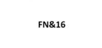fn16品牌logo