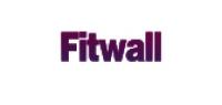 fitwall品牌logo