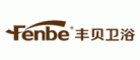 丰贝卫浴品牌logo