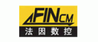 法因数控FINcm品牌logo