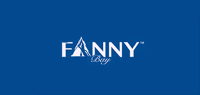芬尼湾FANNYBAY品牌logo