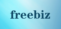 freebiz品牌logo