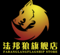 法邦狼品牌logo