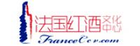 法国红酒文化中心品牌logo