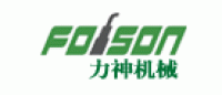 弗•森FOISON品牌logo