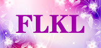 FLKL品牌logo
