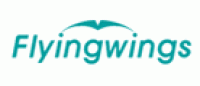弗徕威Flyingwings品牌logo