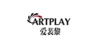爱裴黎品牌logo