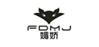 fdmj品牌logo
