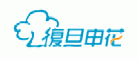 复旦申花品牌logo