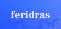 feridras品牌logo