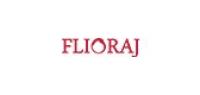 flioraj品牌logo