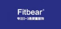 fitbear品牌logo