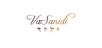 梵莎尼蒂服饰品牌logo