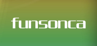 funsonca品牌logo
