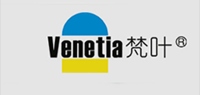 梵叶VENETIA品牌logo