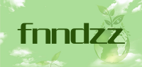 fnndzz品牌logo