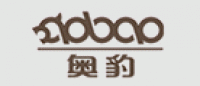奥豹品牌logo