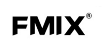飞米斯Fmix品牌logo