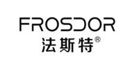 法斯特FROSDOR品牌logo