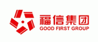福信集团品牌logo