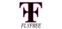 flyfree品牌logo