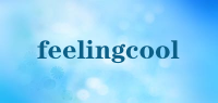 feelingcool品牌logo