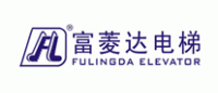 富菱达品牌logo