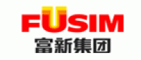 富新FUSIM品牌logo