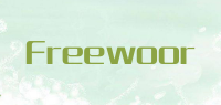 Freewoor品牌logo