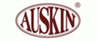澳皮王Auskin品牌logo