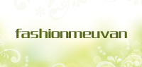 fashionmeuvan品牌logo