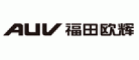 福田欧辉品牌logo