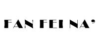 范菲娜品牌logo
