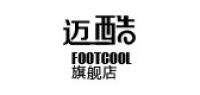 footcool品牌logo