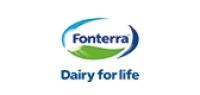 Fonterra品牌logo
