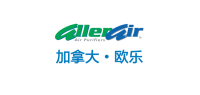 ALLERAIR品牌logo