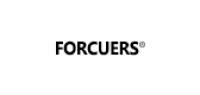forcuers品牌logo