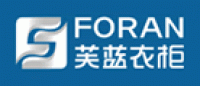 芙蓝衣柜品牌logo