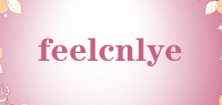 feelcnlye品牌logo