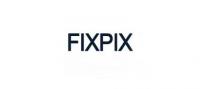 fixpix品牌logo