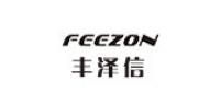 feezon品牌logo