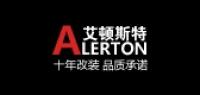 艾顿斯特品牌logo