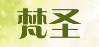 梵圣fasn品牌logo