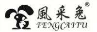 風采兔品牌logo