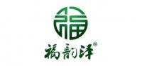 福韵泽品牌logo