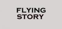 flyingstory品牌logo