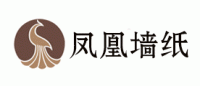 凤凰墙纸品牌logo