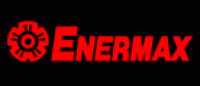 安耐美Enermax品牌logo