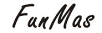 FunMas品牌logo